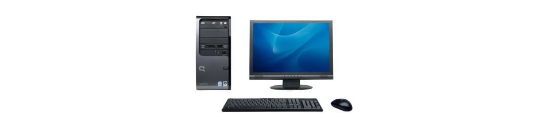 Desktops Desktops