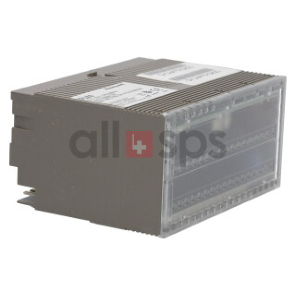HONEYWELL DIGITAL INPUT MODULE, XFL523B