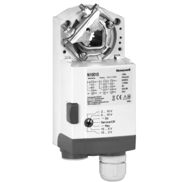 SERVOM. AIR VALVE – Honeywell S10010-SW2