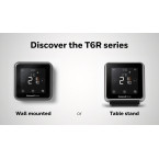 T6R smart thermostat...